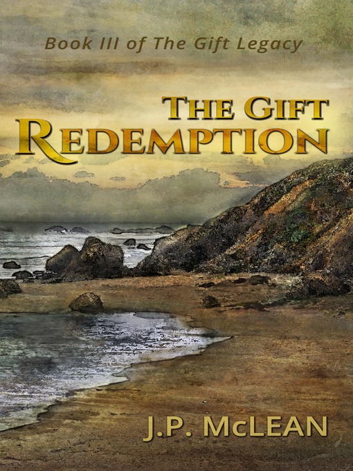 Title details for The Gift by JP McLean - Available